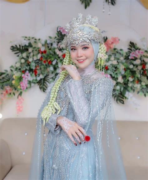 Pin Oleh Thoro Art Photography Di POSE WEDDING SENDIRI Pose Pengantin