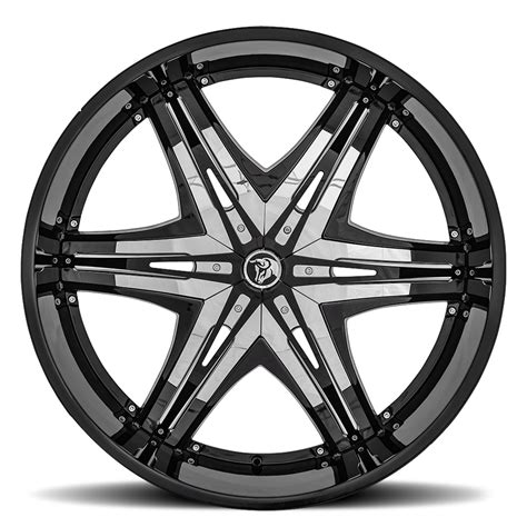 Diablo Wheels Elite Wheels Elite Rims On Sale