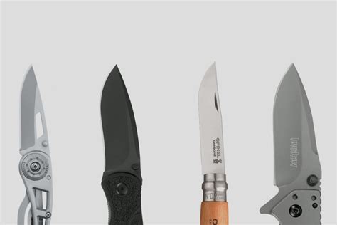 10 Best Everyday Carry Knives | Man of Many