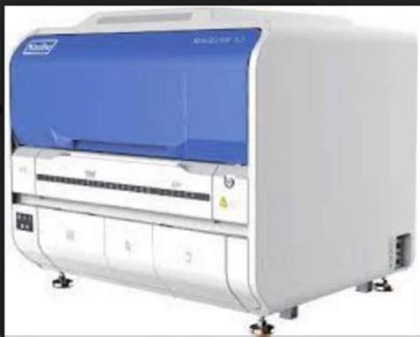 Fully Automatic Immunossay Analyser Snibe Maglumi X3 For Hospital