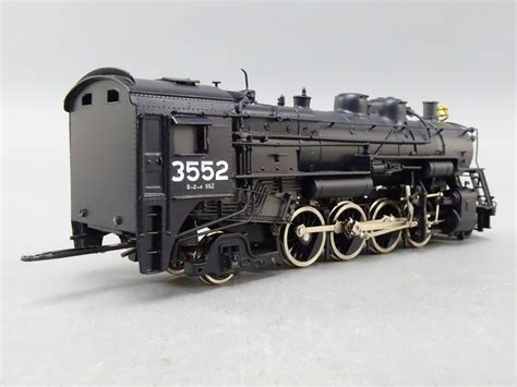 Ho Brass Model Vh Van Hobbies Cnr Cn Canadian National S S