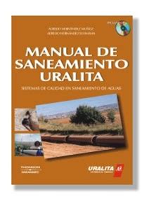 Manual De Saneamiento Uralita Autor Es Paraninfo Mx Libros