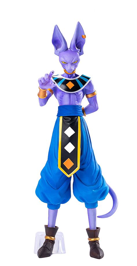 Mua Lesesobe Beerus Figure Statues Figurine God Of Destruction Beerus