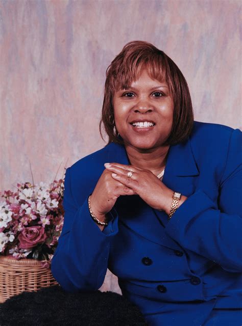 Charlotte Ann Jackson - Paradise Memorial Funeral