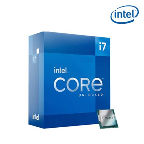 Intel Core I7 13700k Processor Tech Hypermart