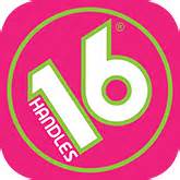 Self Serve Frozen Yogurt, Ice Cream, & Smoothies | 16 Handles16Handles ...