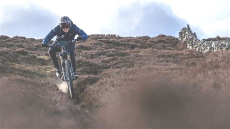 Tweed Valley Mountain Bike Races Aim To Create Lasting Legacy Bbc News