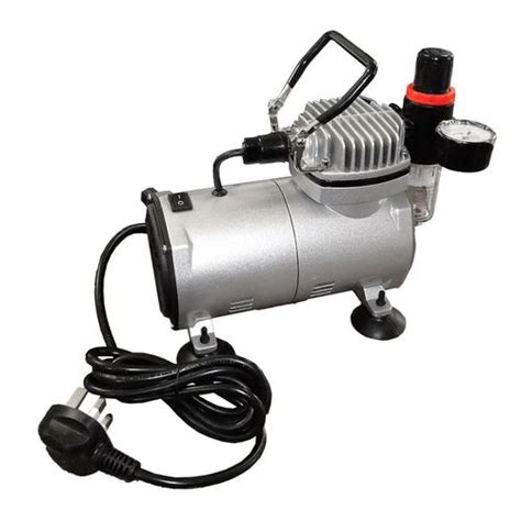 Compressor AS-18 | Bromleys Art Supplies