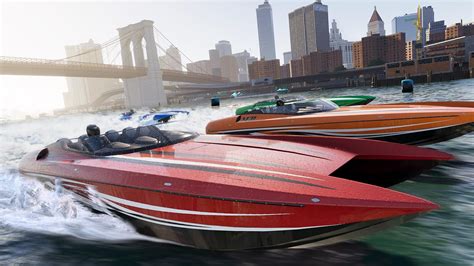 The Crew 2 Ubisoft Connect For Pc Buy Now