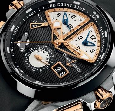 Horological Meandering Hands Can Be A Key To Brands