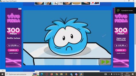 Puffle Rescue Complete SOS Puffles Completo All Stamps Todos Os