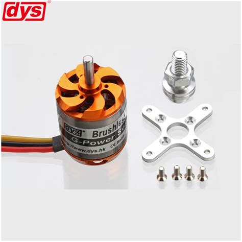 Dys D Kv Kv Kv Brushless Motor S For Mini