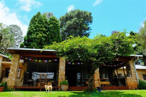 Zwakala River Retreat - Magoebaskloof Accommodation.