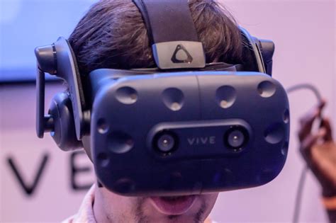 Valve Index Vs Htc Vive Pro Which Is Better For You Windows Central