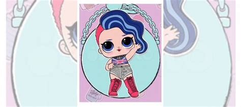 Кукла лол Cheeky babe lol меняет цвет оригинал купить в Москве Личные вещи Авито