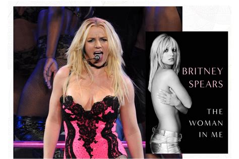 Cartea de memorii a lui Britney Spears a devenit best seller înainte de