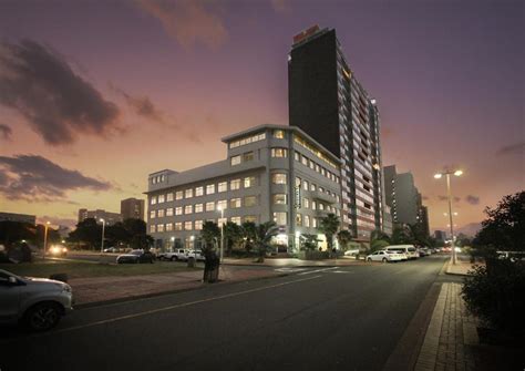 Parade Hotel, Durban (updated prices 2025)