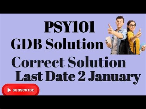 Psy Gdb Solution Psy Gdb Solution Psy Gdb Psy Gdb