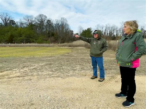 Land Preservation - Gunpowder Valley Conservancy