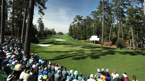 How to watch the Masters online - CNN