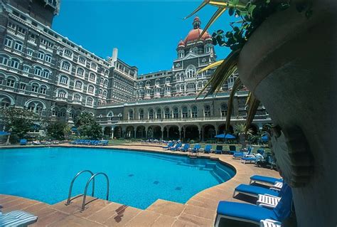 Taj Mahal Tower, Mumbai Pool: Pictures & Reviews - Tripadvisor