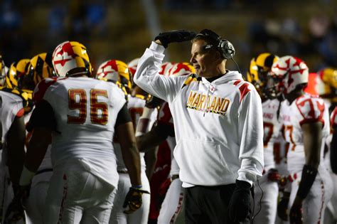 Maryland uniform watch: Terps will have new duds against West Virginia - Testudo Times