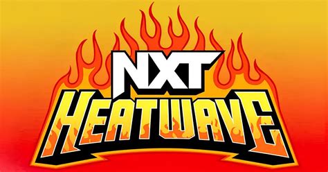 Wwe I Voti Di Dave Meltzer Ai Match Di Nxt Heatwave Tuttowrestling