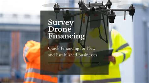 Drone Business And Drone Service Ideas BNC Finance