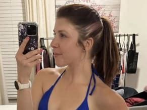 Nicole Frye Nude Aznude