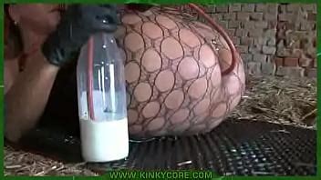 Enema De Leche XVIDEOS
