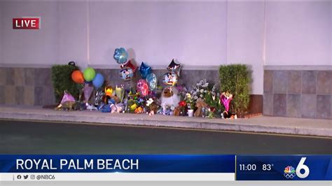 911 Calls Released Memorial Grows For Publix Shooting Victims Nbc 6