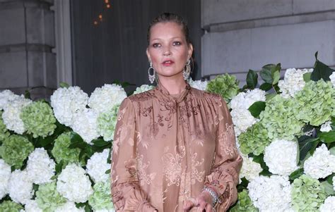 Kate Moss Est Toujours Amoureuse De Nikolai Von Bismarck