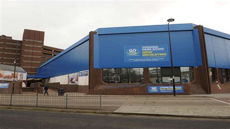 Go Outdoors Has Confirmed An Opening Date For Its New Chatham Store In