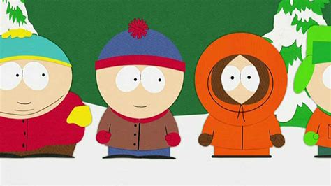 Comedy Central Estrena Dos Temporadas De South Park In Ditas En Espa A