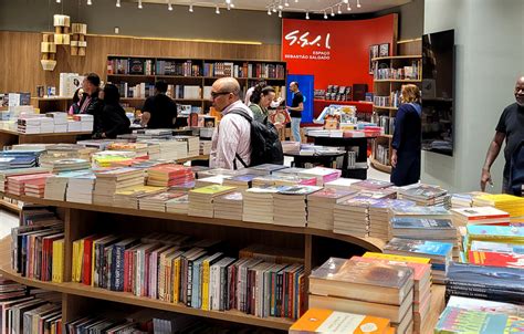 Livrarias Em Porto Alegre - Livraria Paisagem inaugura loja em Porto Alegre | PublishNews