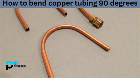 How To Bend Rigid Copper Tubing At Steven Lively Blog