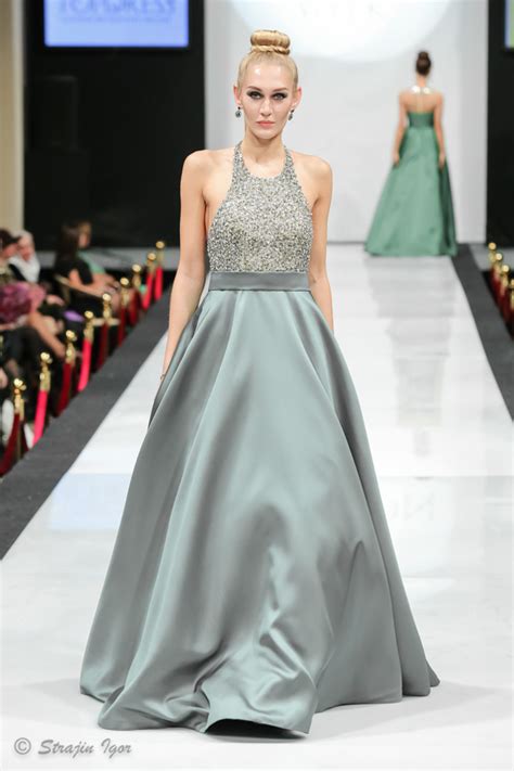 Jovani на Estet Fashion Week