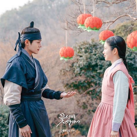 Streaming Drakor The Secret Romantic Guesthouse Episode 18 Episode