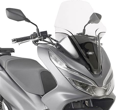 Cz Ci Motocyklowe Kappa Szyba Honda Pcx X Cm