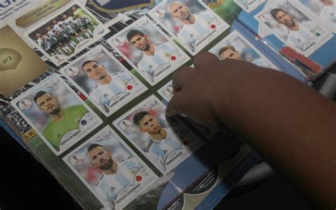 Álbum Panini de Qatar 2022 Cuándo sale a la venta El Sol de Puebla