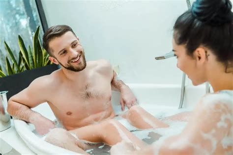 Why Do Men Like Naked Women 11 Obvious Reasons Her Norm