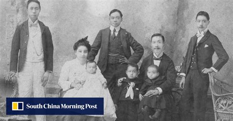 How early Chinese migrants in Mexico came to dominate trade south of ...