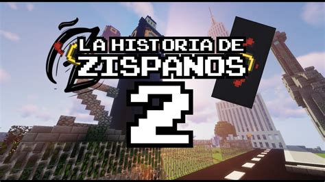 2b2t La Historia De Zispanos 2 Youtube