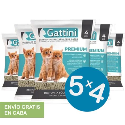 Piedras Sanitarias Para Gatos