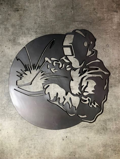 Metal Welding Art: Unique and Creative Projects