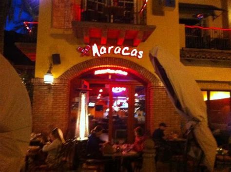 Maracas Mexican restaurant in Palm Springs, CA. | Palm springs ...