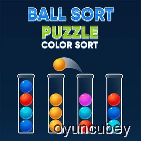 Ball Sort Puzzle Game Play Free Puzzles Games