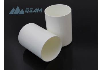 Buy Pyrolytic Boron Nitride Pbn Lec Crucibles