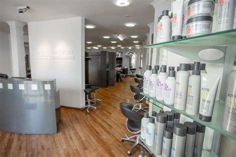 Friseur Stade Individuelle Stylings Und Perfekte Haarschnitte Vagts