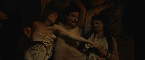 Nude Video Celebs Magdalena Boczarska Nude Magnezja